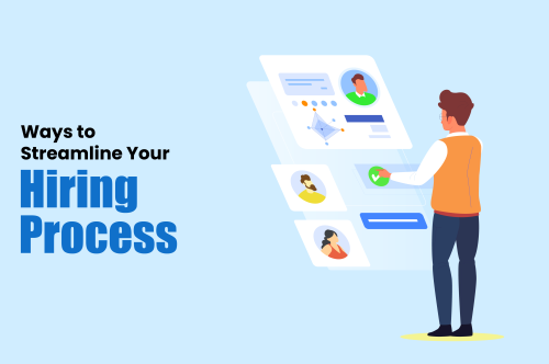 Streamlining Hiring Processes: Certed Technologies' Trainer Portal Empowers Companies