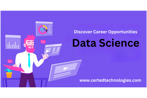 Data Science Jobs Across Industries: Where Can You Work