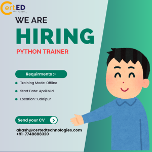 Python Trainer