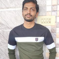 Ravi T G