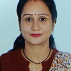 Shristi Srivastava