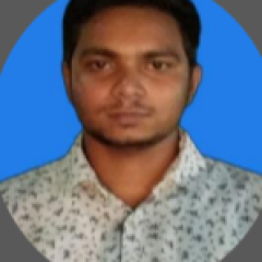 Manas Kumar Bej