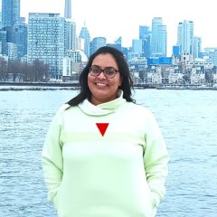 ROSHNI THAKAR