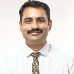 Giridhar Ramakrishnan