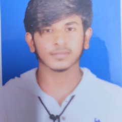 Karthik Arjun V